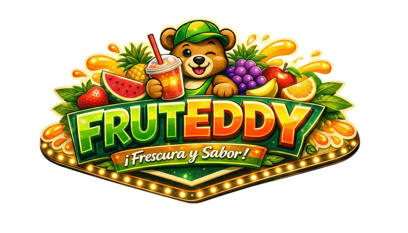 FRUTEDDY