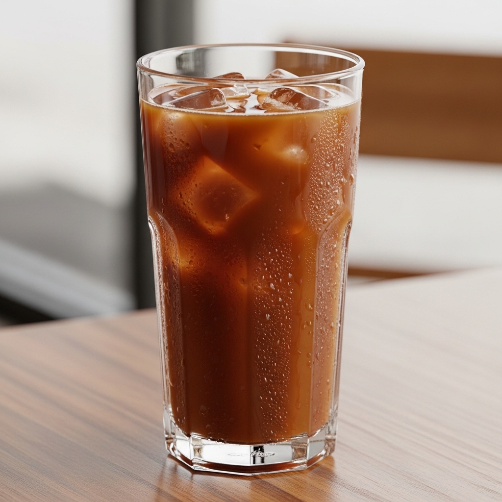 Jugo de tamarindo