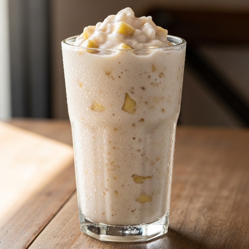 Smoothies de guineo